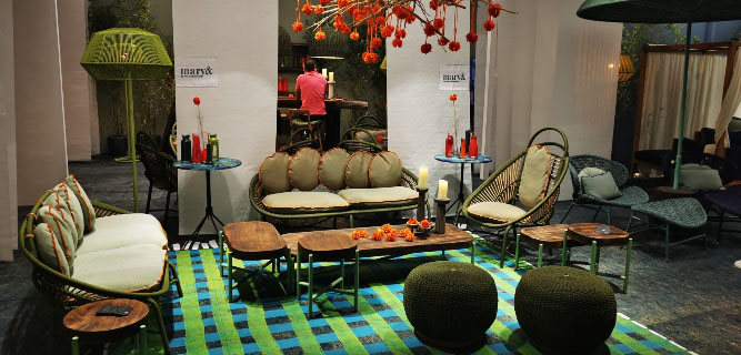 Salon de Milan